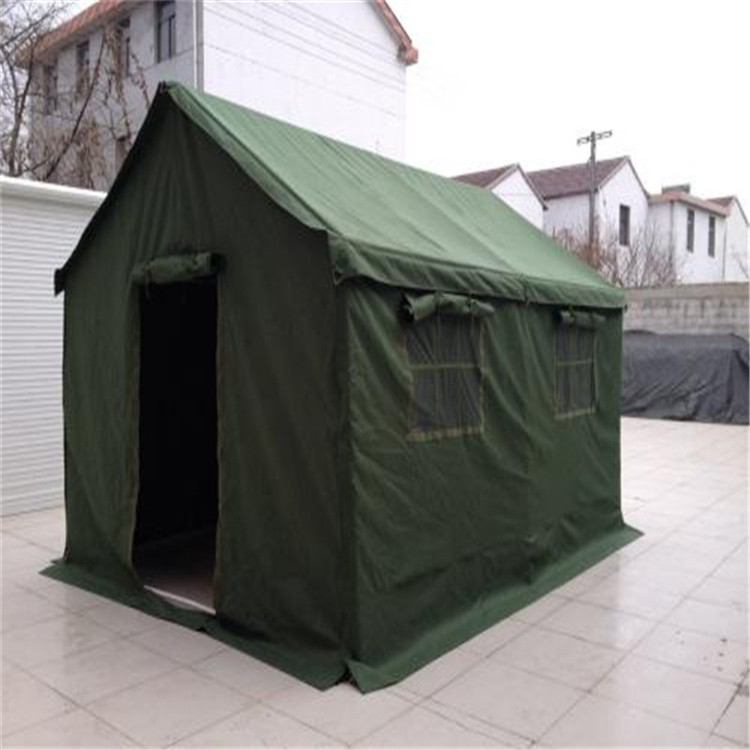 肥乡充气军用帐篷模型生产